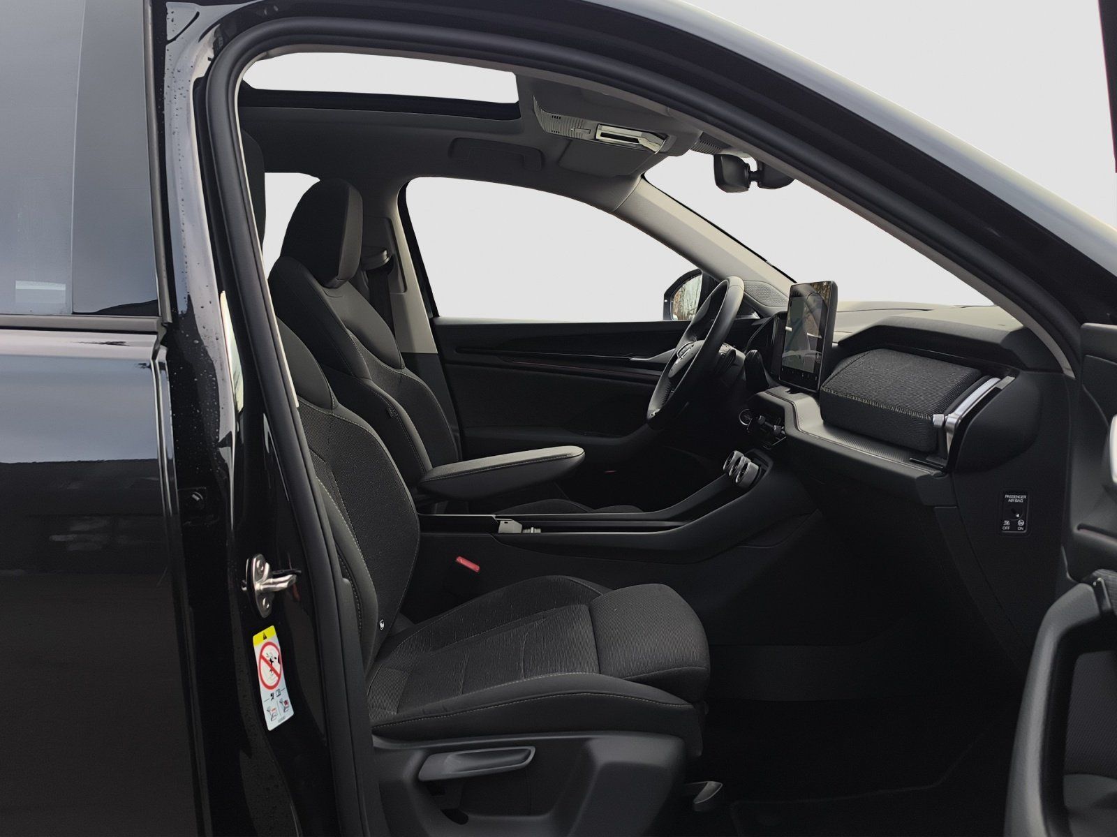 Skoda Kodiaq - Bild 18