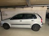 Volkswagen Polo 1.2 47kW Comfortline Comfortline - gebrauchte VW Polo aus dem Jahr 2002