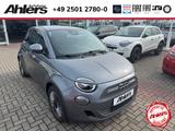 Fiat 500e 42Kwh 118PS KOMFORT STYLE KAMERA SHZ ALU - Fiat 500e