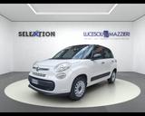 Fiat FIAT 500L 0.9 TwinAir Turbo Natural Power Pop st - Fiat mit CNG-Antrieb: Limousine