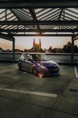 Suzuki Swift 1.6 Sport Sport NZ Luftfahrwerk - Suzuki Swift: Nz