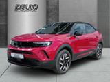 Opel Mokka 1.2 T AT GS LED Rfk. Sitzhzg. Allwetter