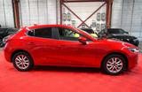 Mazda 3 2.0 Lim. Exclusive-Line 2.Hand*Unfallfrei*LED* - Mazda aus 2017