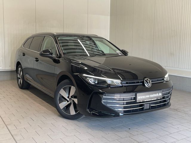 Passat Variant Business 2.0 TDI DSG AHK RFKd