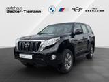 Toyota Land Cruiser 150| Comfort| Shz| Ahk| NAVI| DAB|  - Toyota Land Cruiser Gebrauchtwagen