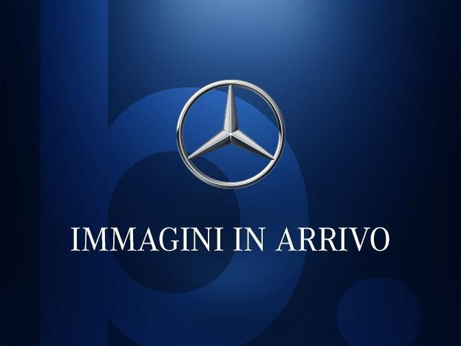 Mercedes-Benz Mercedes GLA 200 200 D AMG Line Advanced Plus 8G