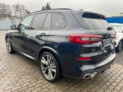 BMW X5 M50d MPAKET, KLIMA, NAVI,PANO,SHZ,360CAM,AHK