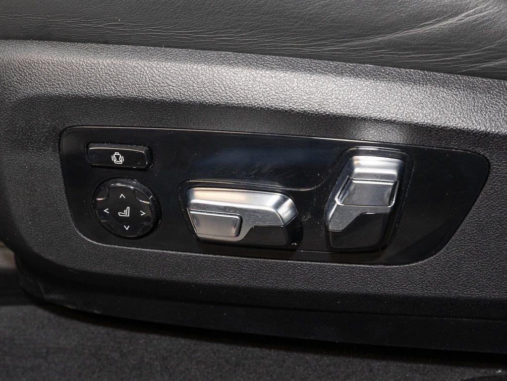BMW X6 M50 - Bild 12