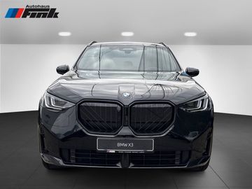 BMW X3 30e xDrive M Sportpaket HK HiFi DAB LED RFK