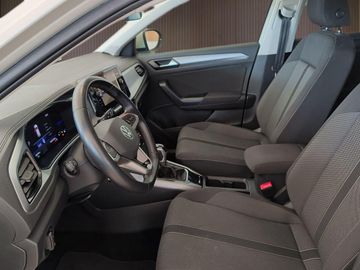 Volkswagen T-Roc - 6