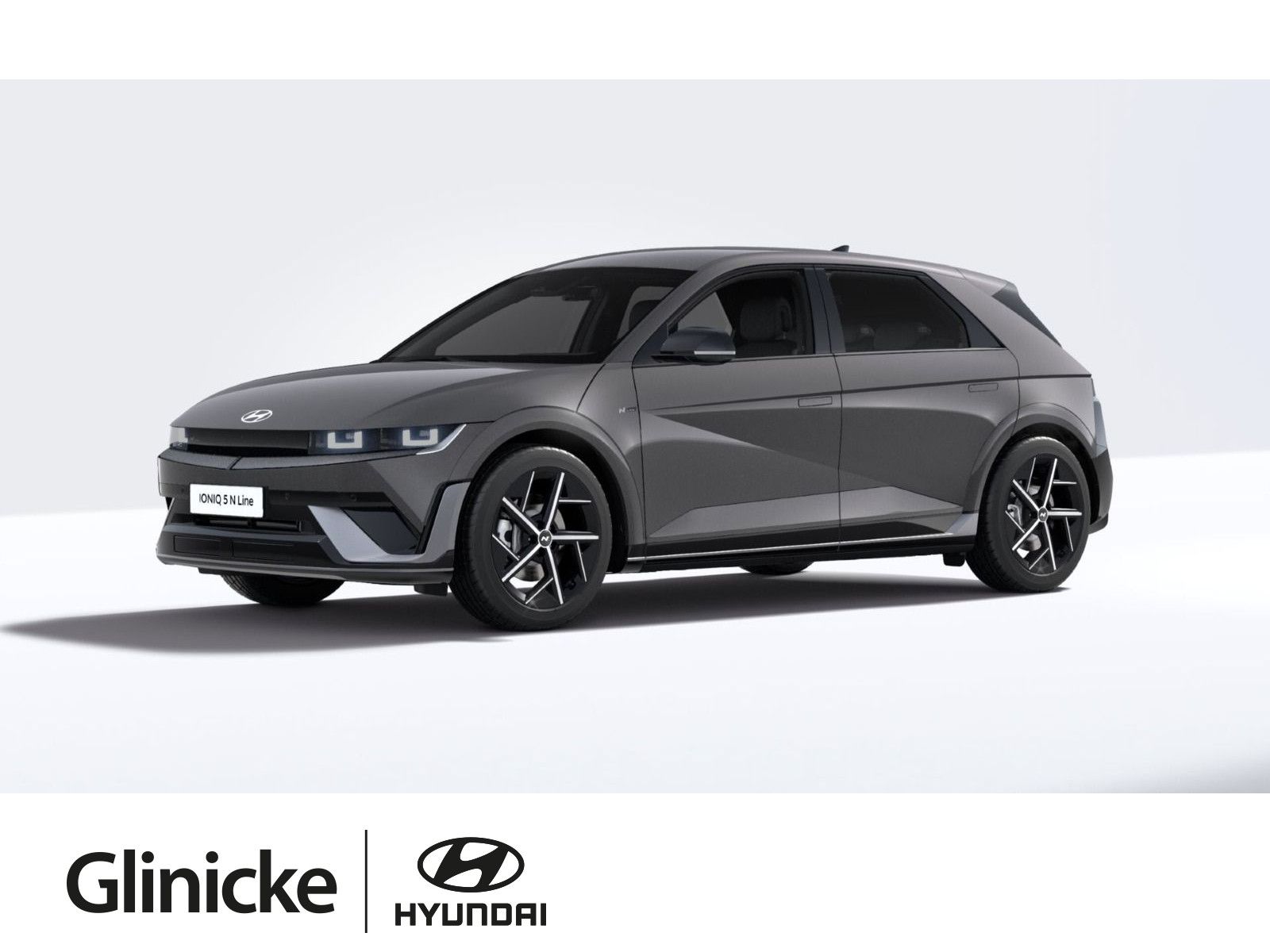 Hyundai IONIQ 5 N Line X*Allrad*Park-Paket*Relax-Paket*P