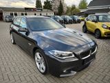BMW 530d Touring M SPORT-NAVI-LED-HEADUP-S.DACH-KAM - BMW 530: 530d M