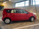 Nissan Note 1.6 Automatik  - Nissan Note: Privatanbieter