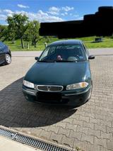 Andere Rover 214 i - Andere aus 1999