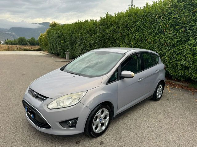 Ford C-Max 1.6 TDCi 115CV Titanium