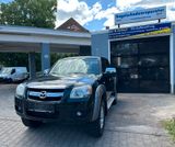 Mazda BT-50 XL-Cab Toplands,4X4,3.Hand,Klima - Mazda BT-50: Pickup