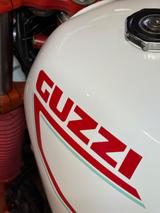 Moto Guzzi V65 TT - MOTO GUZZI V 65