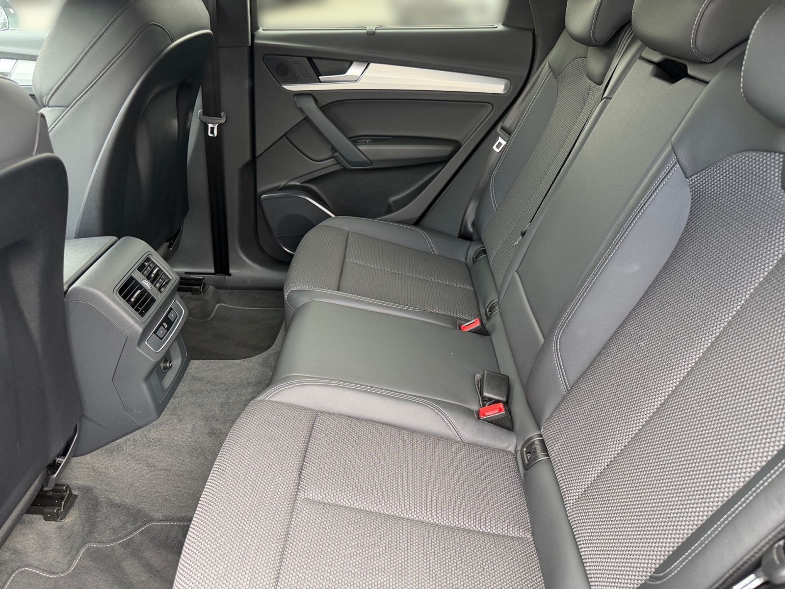 Audi Q5 - Bild 10