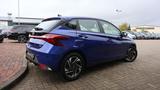 Hyundai i20 Trend MHD-Automatik-Kamera-GRA-BT - gebrauchte Hyundai i20 aus dem Jahr 2023