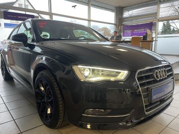 Audi A3 - 4