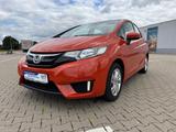 Honda Jazz Comfort - Honda Jazz