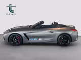 BMW Z4 sDrive20i M Sport 19" Harman - BMW Z4: Cabrio