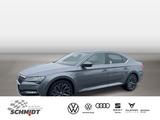 Skoda Superb Lim. 2.0 TSI L&K STHZ eSD LEDER AHK - Skoda Superb: Limousine