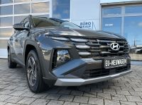 HYUNDAI Tucson 1.6 T-GDI Comfort SHZ NAV LED KAM 5JGAR bei Autohaus Landmann & Maier OHG