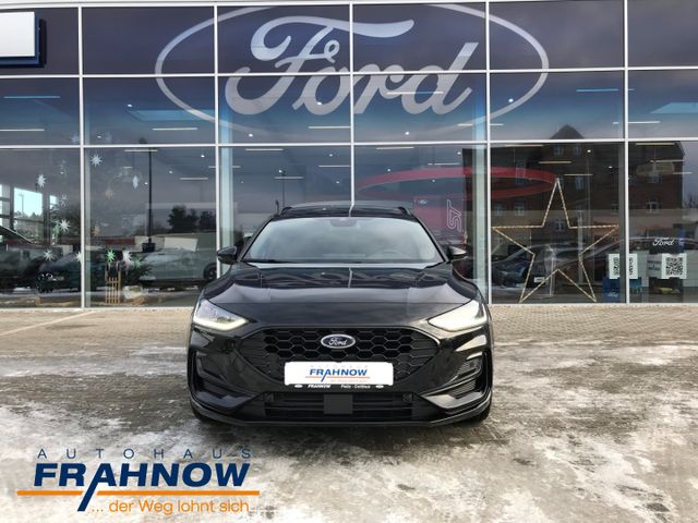 Foto Nummer 2: FORD Focus