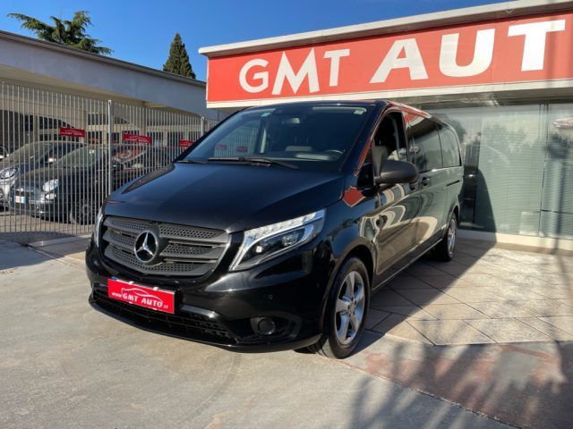 Mercedes-Benz MERCEDES-BENZ Vito TOURER 2.2 163CV 4MATIC EXTRA