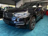 BMW X6 M50d Vollausstattung*HUD*AHK*360*TOP - BMW X6 M50 Diesel Gebrauchtwagen
