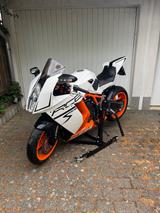 KTM RC8R - Offers