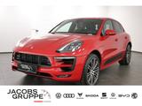 Porsche Macan GTS LED,Pano,AHK,Bose - Porsche in Aachen