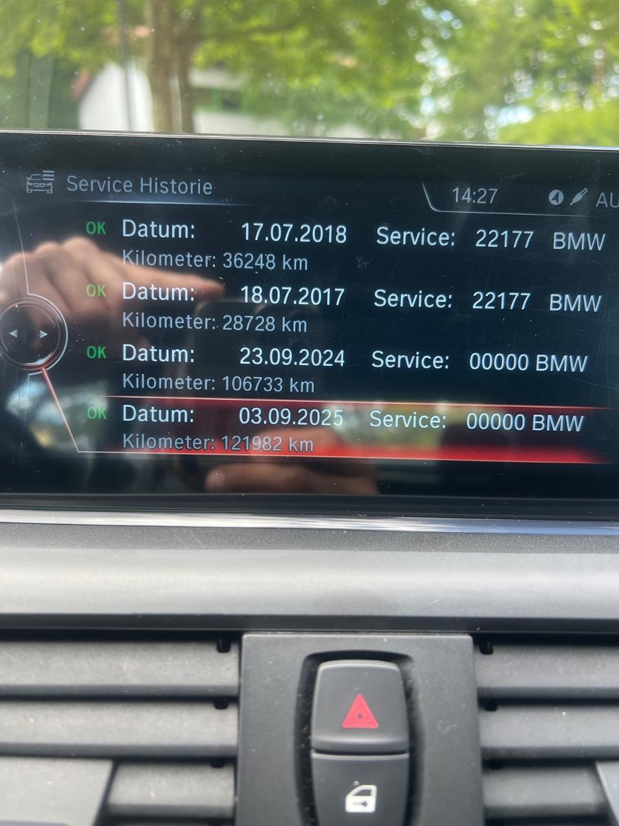 BMW M235 BMW F23 M235i Cabrio -