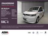 Volkswagen T7 Multivan 1.4 eHybrid DSG LED NAVI RFK AHK