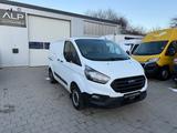 Ford Transit Custom Kastenwagen KLIMA*SHZ*PDC*2,8t* - Ford Transit Custom Kastenwagen Gebrauchtwagen