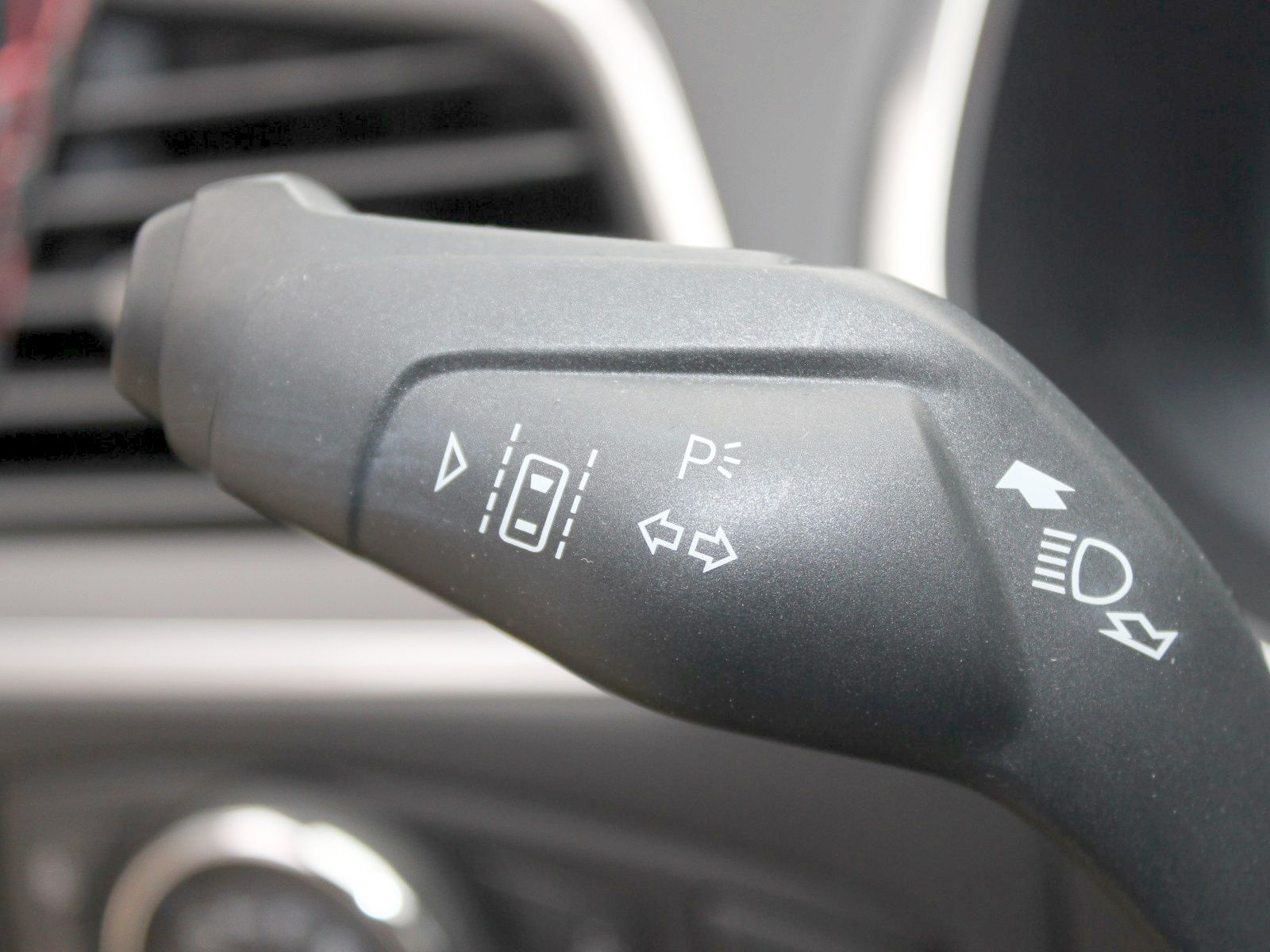 Fahrzeugabbildung Ford S-Max ST-Line 1,5 EcoBoost