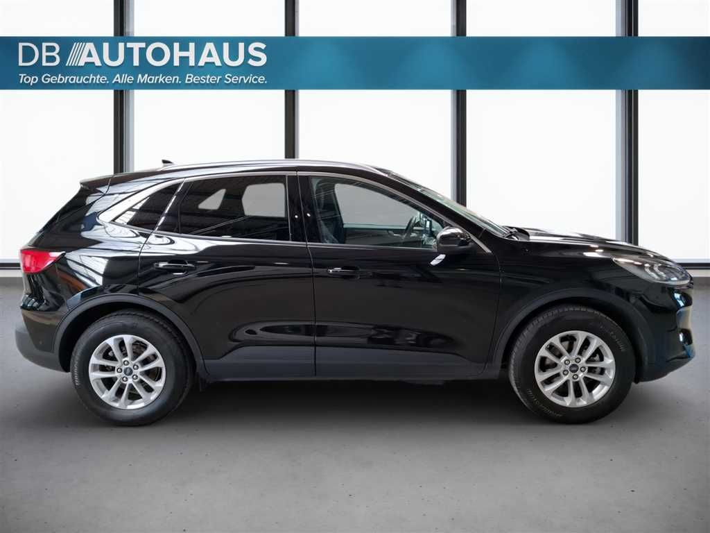 Ford Kuga Titanium 2.5 DuraTec PHEV Technologiepaket imagem 3