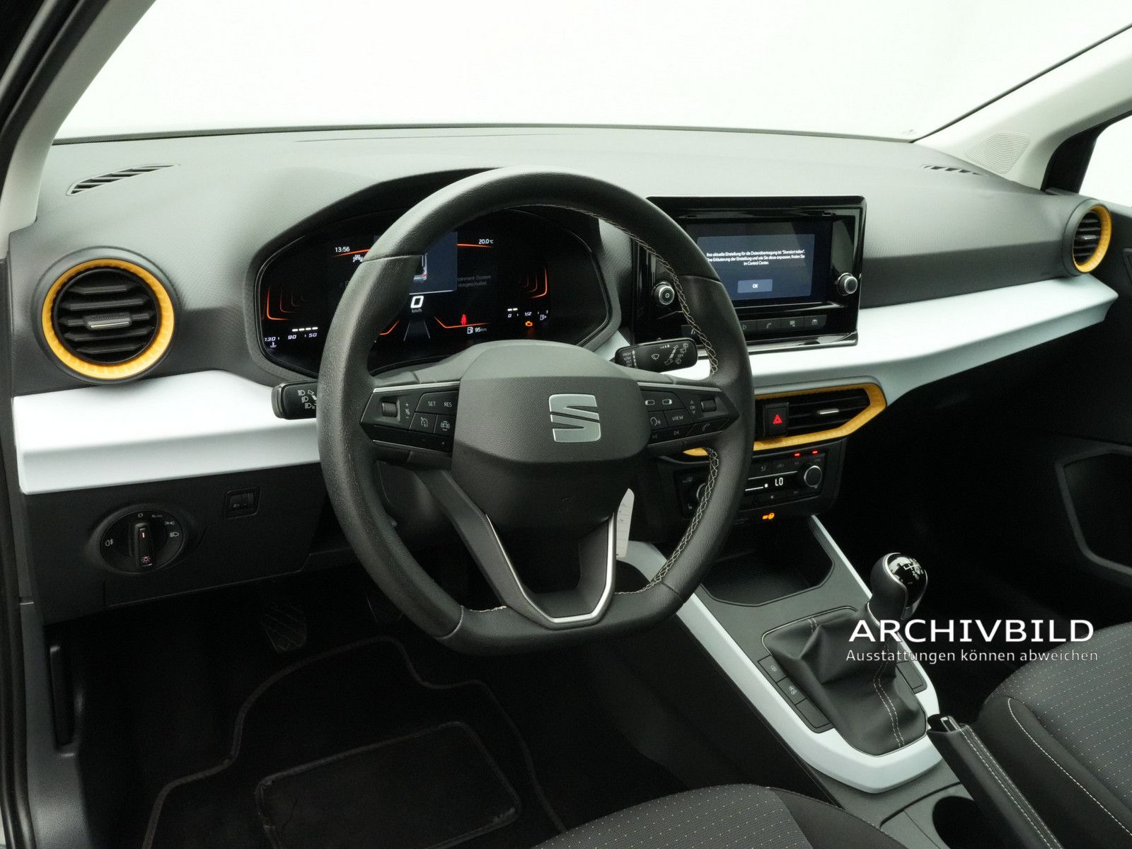 Seat Arona - Bild 8