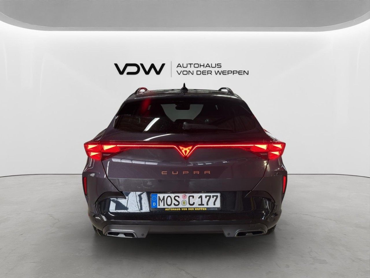 Cupra Formentor - Bild 6