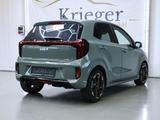 Kia Picanto GT-Line*KAMERA*NAVI*SCHIEBEDACH*CARPLAY* - Kia Picanto: Schiebedach
