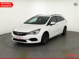Opel Astra K ST 1.2 Turbo Sitzheizung Tempomat PDC - Opel Astra: 1.2