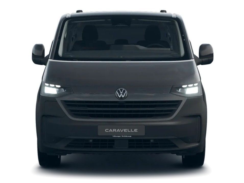Volkswagen T7 Caravelle - Bild 5