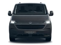 Volkswagen T7 Caravelle - Vorschau Bild 5