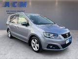 Seat Alhambra 2.0TDI FR-Line Allrad Bi-Xenon*ACC* - Seat Alhambra: Standheizung