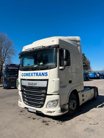 DAF XF 460 EURO 6