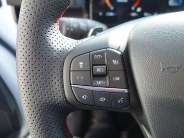 Bild 25 Ford Puma ST 170 PS,Automatik Navi,SHZ,FSHZ