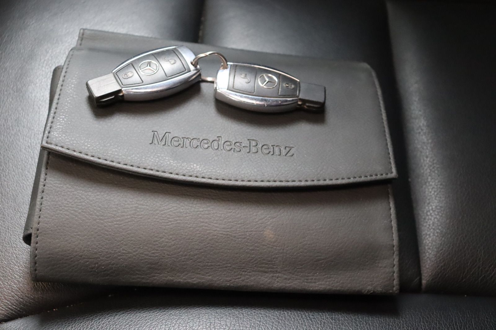 Fahrzeugabbildung Mercedes-Benz B 200 CDI BlueEFFICIENCY * DIS * ILS * Leder *
