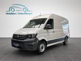 Volkswagen Crafter Kasten 35 MRH FACELIFT Klima Shz 270° - gebrauchte Volkswagen Crafter mit Facelift