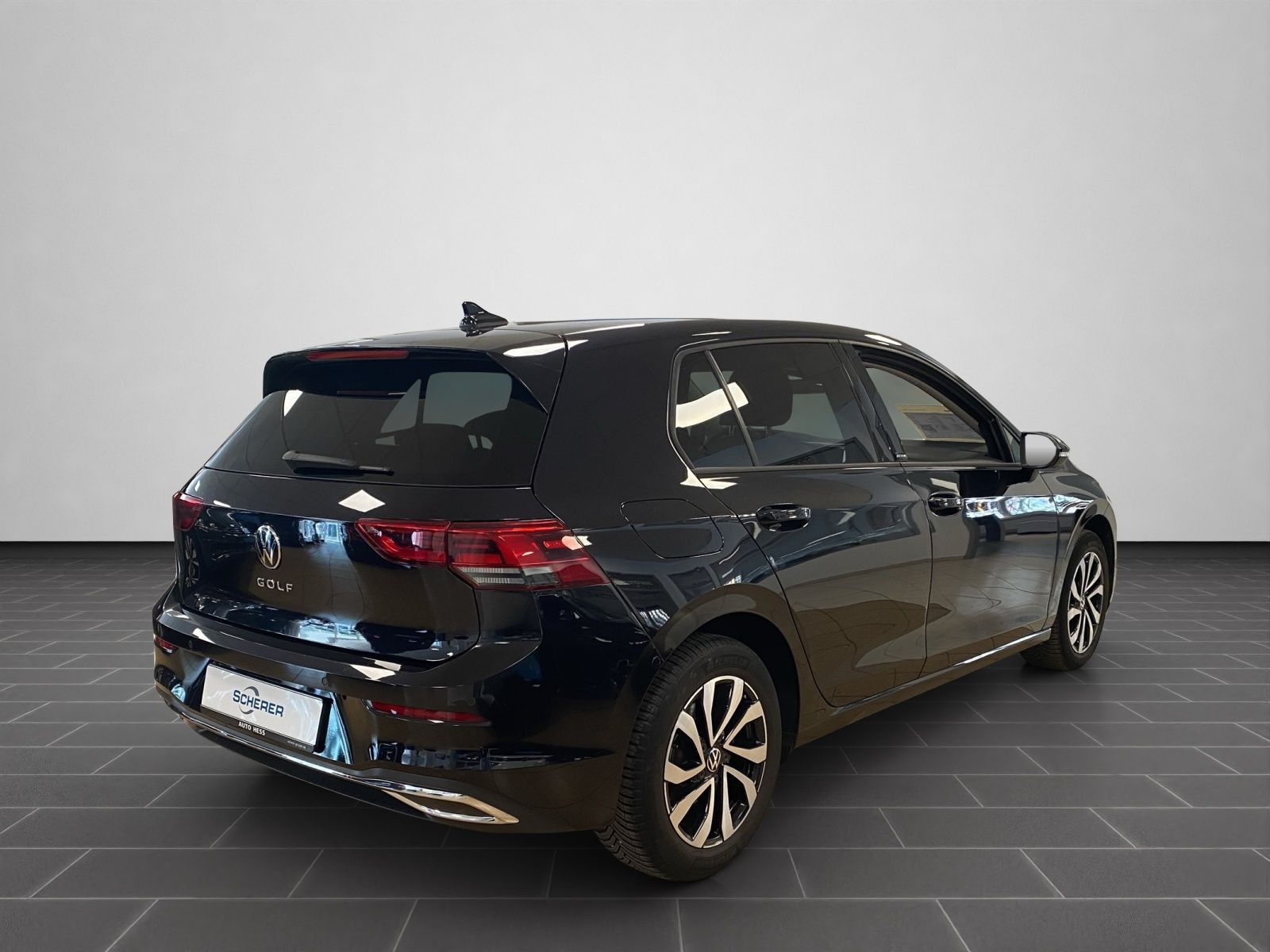Volkswagen Golf - Bild 3